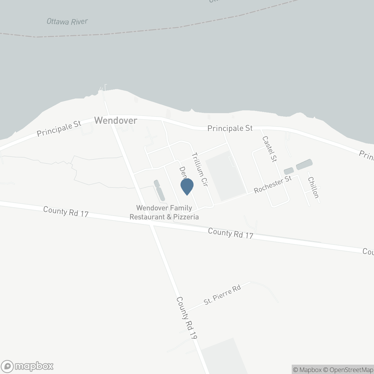 441 DENIS STREET, Alfred and Plantagenet, Ontario K0A 3K0